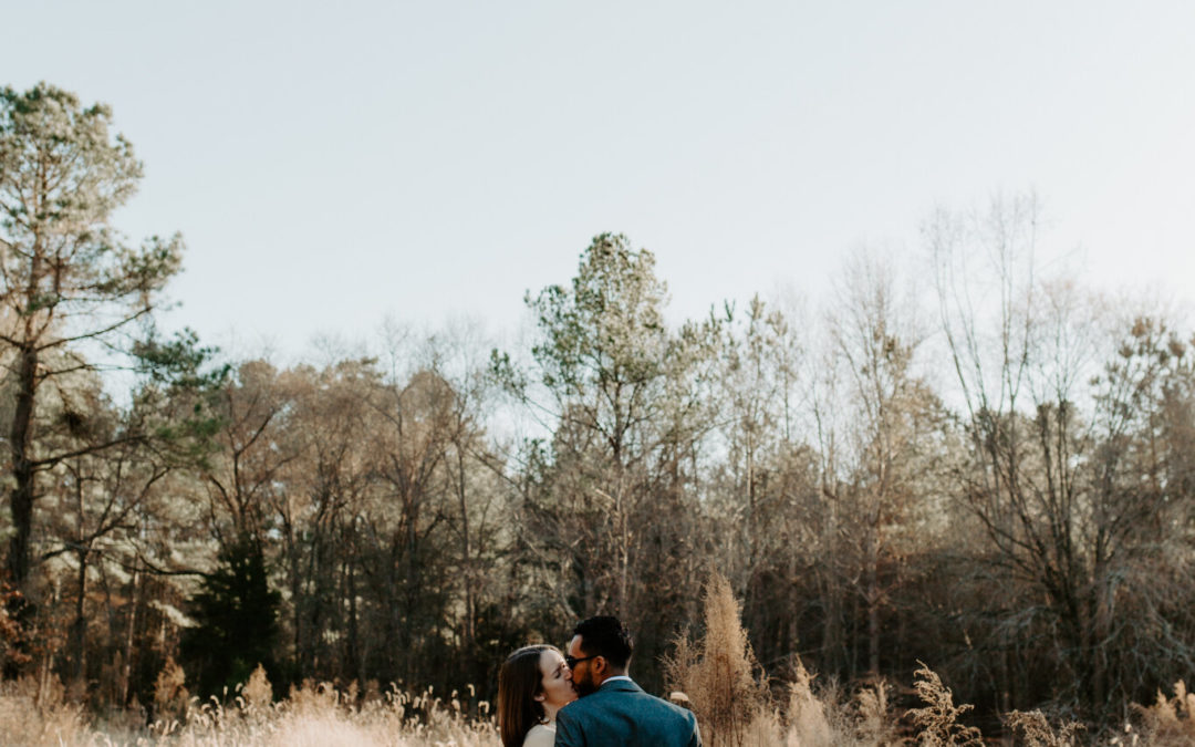 What Does Elope Mean in 2021?—And How Do I Start Planning Mine?