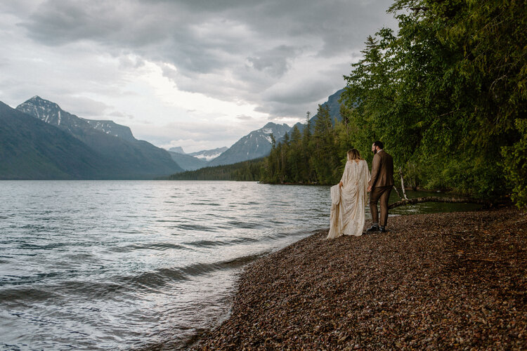 11 Glacier National Park Elopement Mistakes and How to Avoid Them