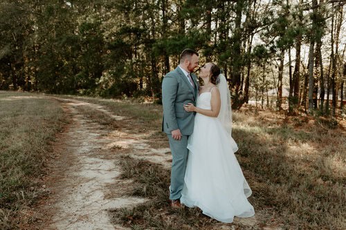 Best Places to Elope in the South | America’s Hidden Gems