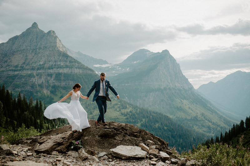 Best Lenses for Elopement Photography | Opinions from Industry Pros