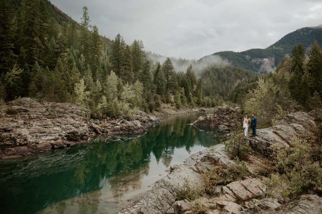 How to Get Married in Montana With Ease in 2024! Destinie Fouche