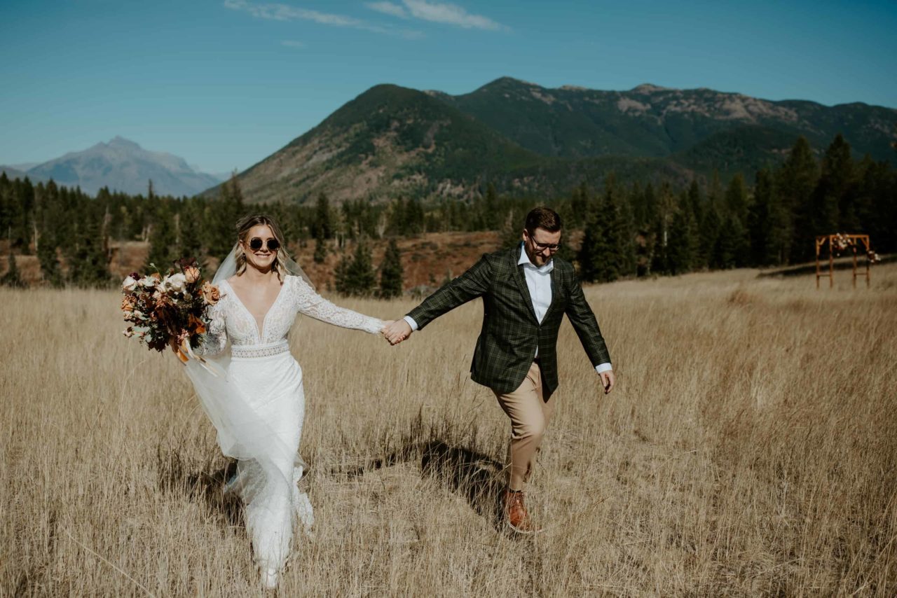 Eloping in Montana | The Ultimate How to & Location Guide [Updated for ...