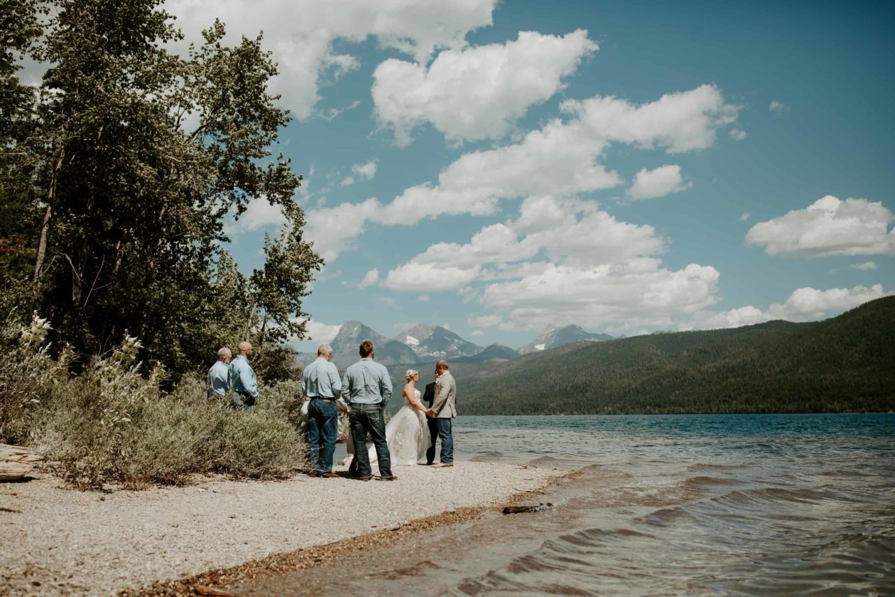 How to Get Married in Montana With Ease in 2024! Destinie Fouche