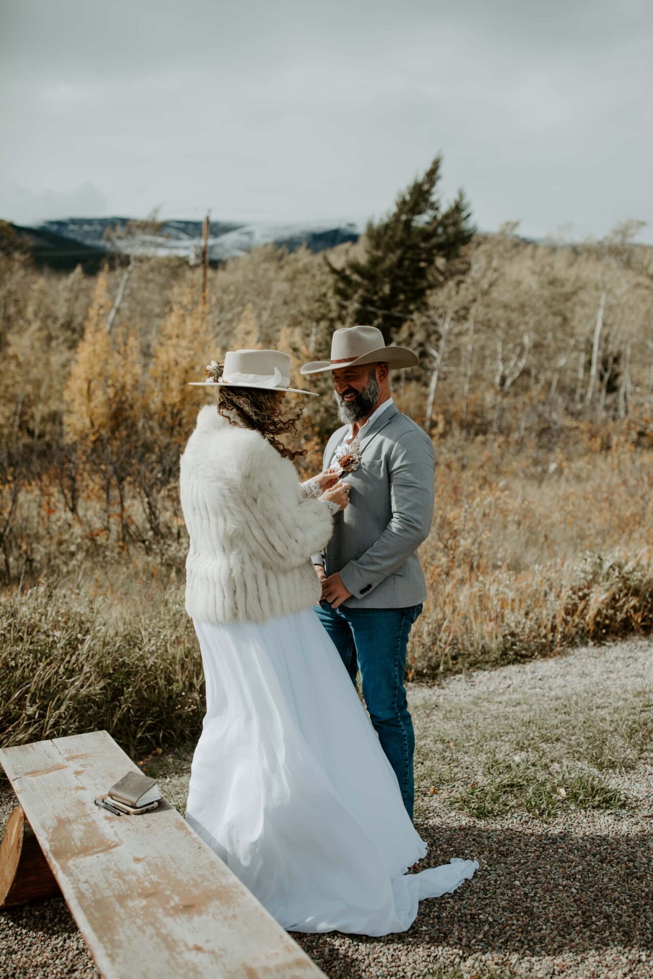 How to Get Married in Montana With Ease in 2024! Destinie Fouche