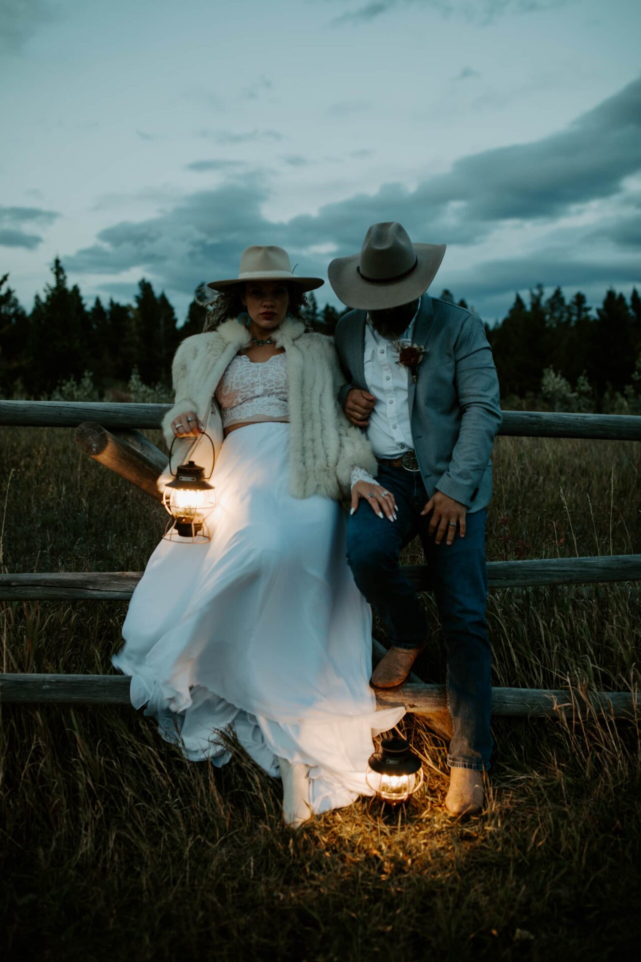 How to Get Married in Montana With Ease in 2024! Destinie Fouche