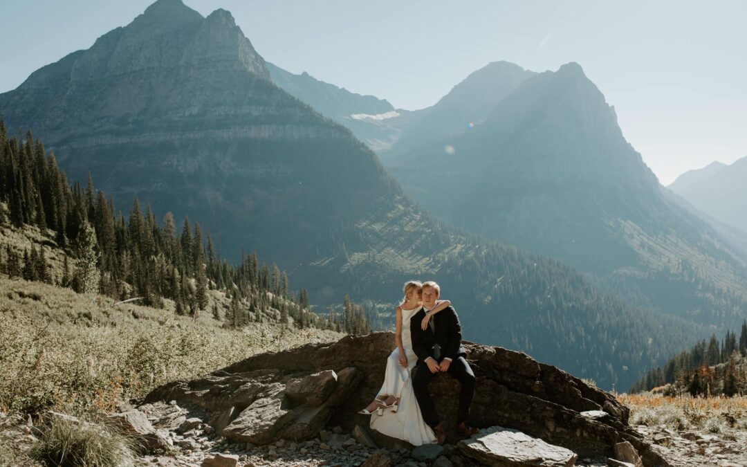 Luxury Elopements | Your Ultimate How-To & Location Guide