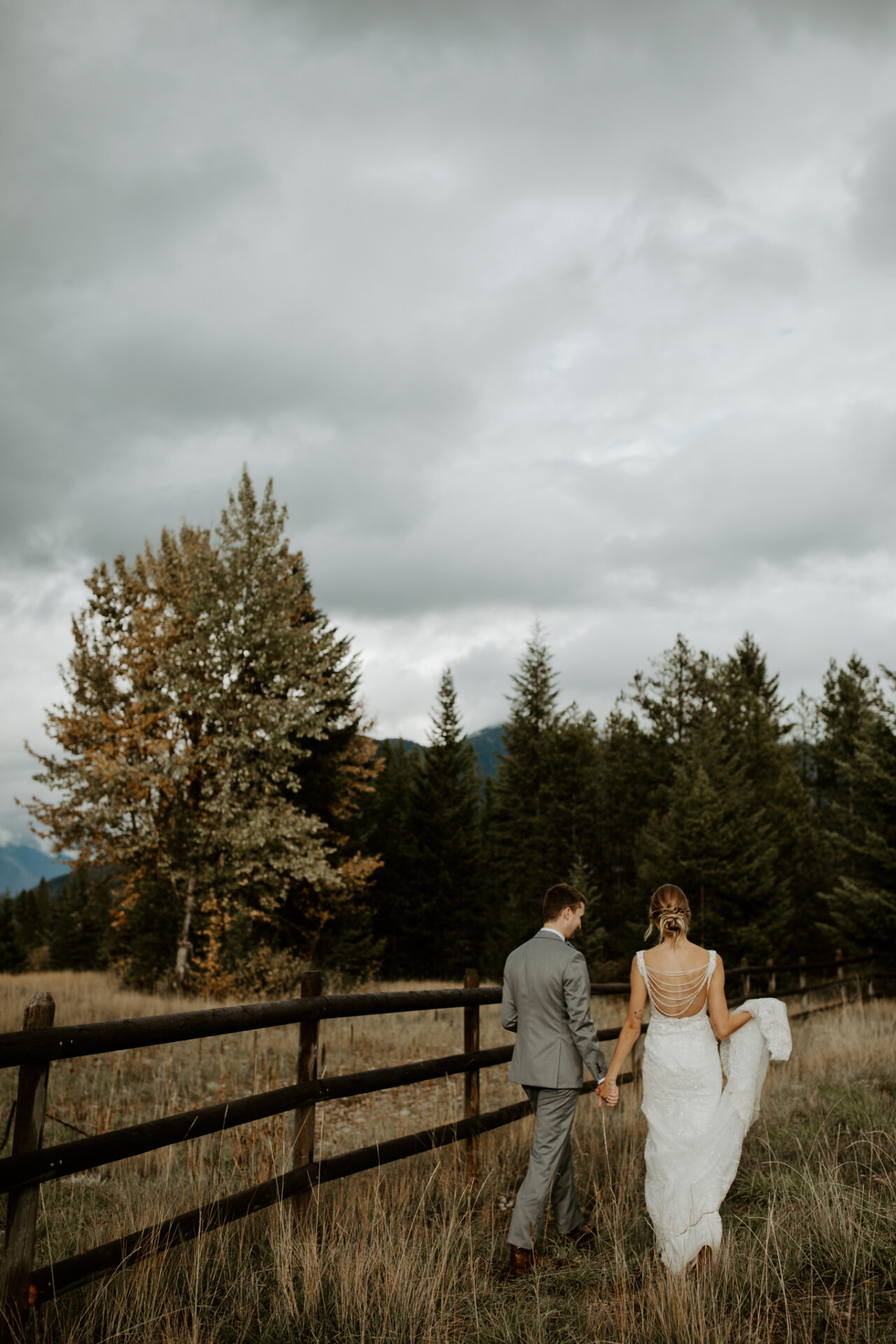 How to Get Married in Montana With Ease in 2024! Destinie Fouche